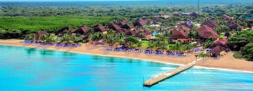 Hotel Occidental Allegro Cozumel All Inclusive Vacation Resort Hotel Occidental Allegro Cozumel All Inclusive Vacation Resort