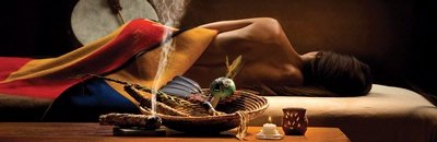 Mii Amo Spa at Enchantment Resort