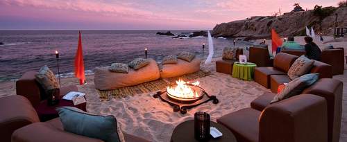 Esperanza Cabo San Lucas