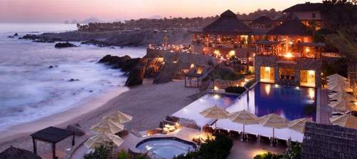 Esperanza Cabo San Lucas