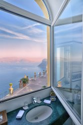 Caesar Augustus Luxury Resorts in Europe