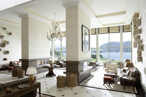 The Europe Hotel & Resort, Fossa, Ireland The Europe Hotel & Resort, Fossa, Ireland