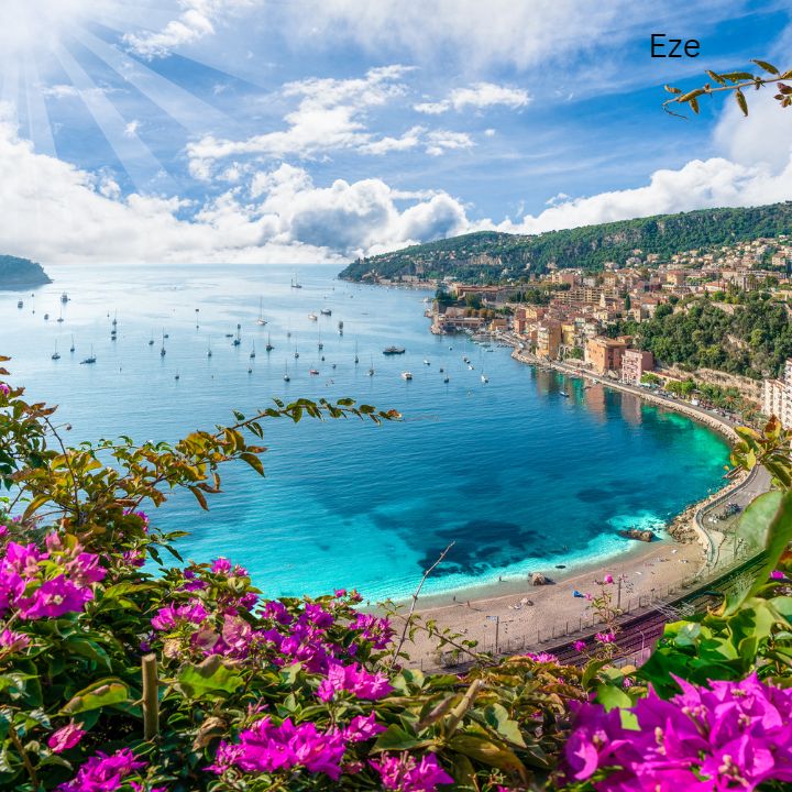 The French Riviera including Cannes, Nice St Tropez and Opio is home to some of the most luxurious resorts in the world. With beautiful beaches, amazing food, and luxurious amenities these resorts are perfect for a romantic escape or family vacation.