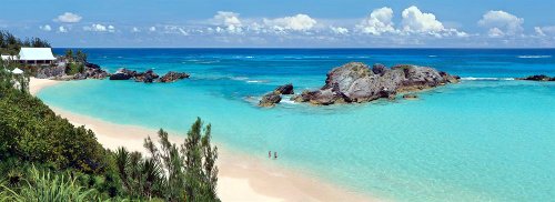 Bermuda Beach