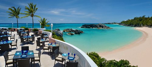 The Fairmont Southampton