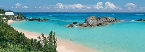 Farimont Bermuda Beach Farimont Bermuda Beach