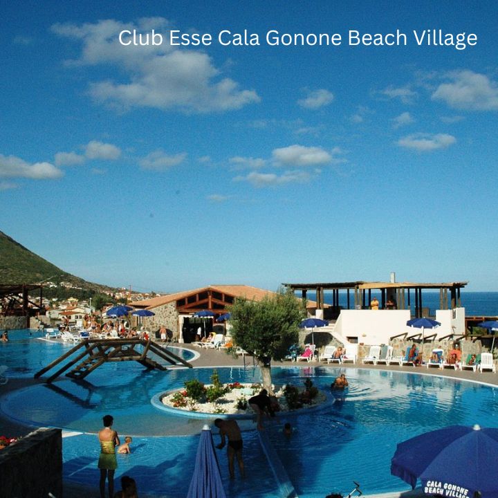 All inclusive Sardinia Holidays (2025)