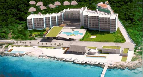 Fiesta Americana Cozumel All Inclusive