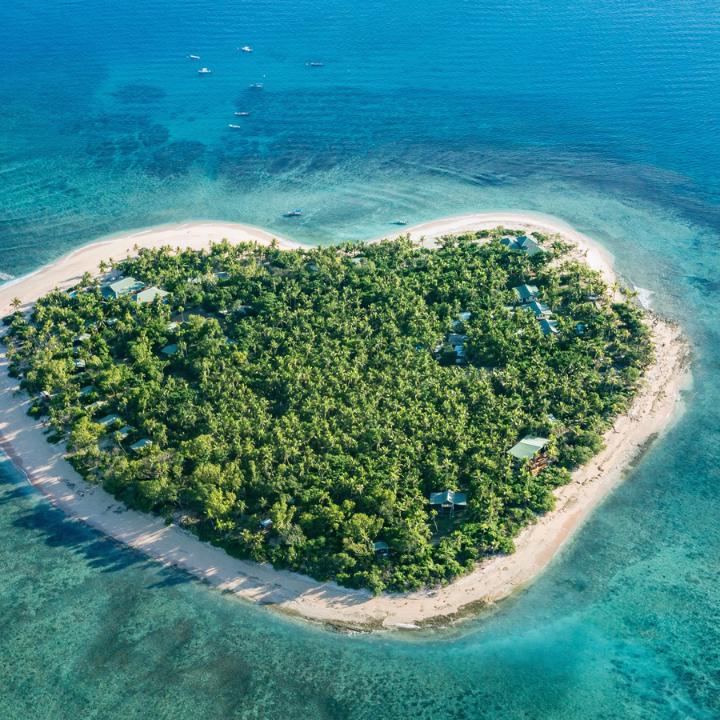 Fiji Adult Only All-Inclusive Resort Island