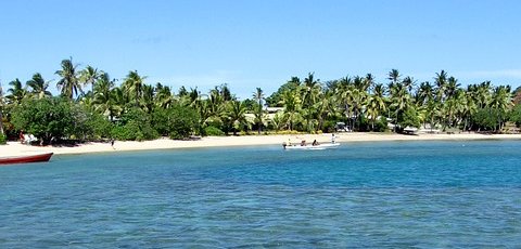 Fiji Water Fiji Water