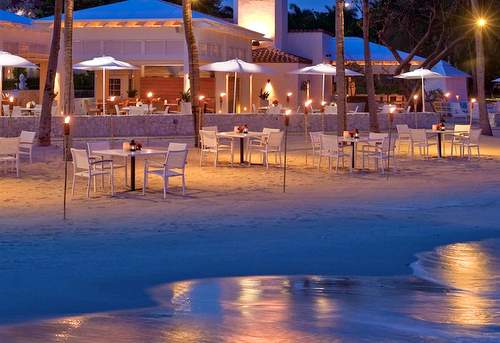 Fisher Island Club, South Beach, Florida