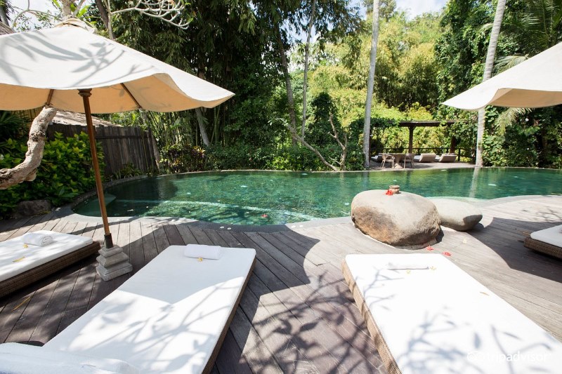 Fivelements Retreat Bali Fivelements Retreat Bali