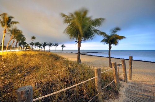 Beach Resorts in the Florida Keys
