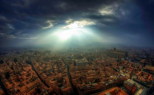 Florance Italy Vacations