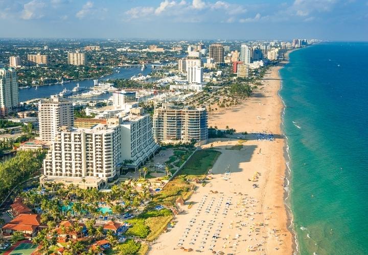 All Inclusive Fort Lauderdale Resorts on the Beach