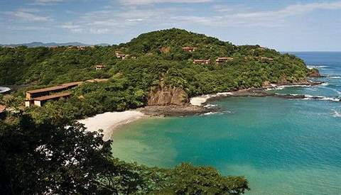 Four Seasons Resort Costa Rica