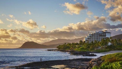 Four Seasons Resort Oahu at Ko Olina Four Seasons Resort Oahu at Ko Olina
