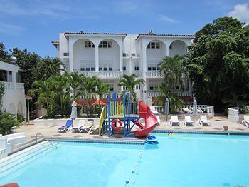 Franklyn D Jamaica All Inclusive Resort