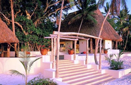 Vatulele Island Resort, Fiji Vatulele Island Resort, Fiji