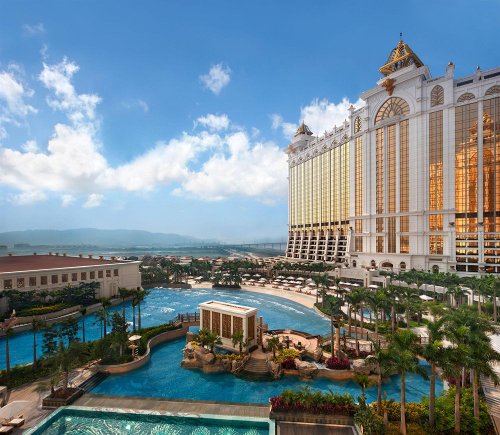 Galaxy Macau