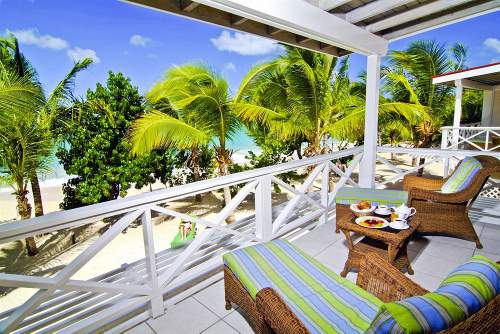 Galley Bay & Spa Antigua All Inclusive Adult Resort