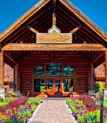 Garland Resort