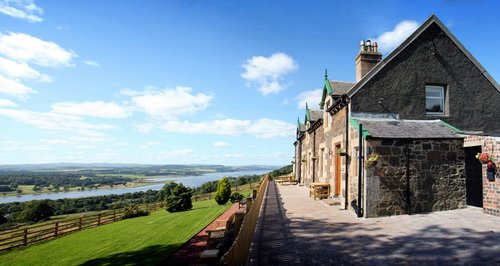Gavinburn Cottages