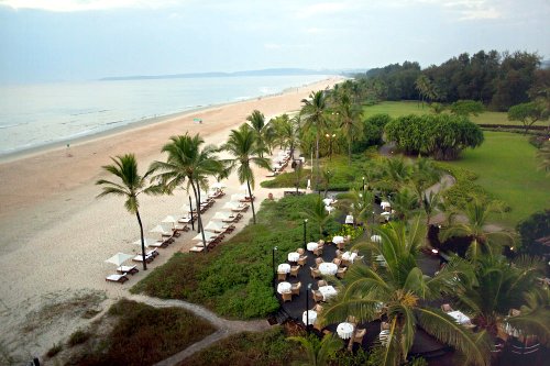 Park Hyatt Goa Resort And Spa
