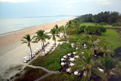Park Hyatt Goa Resort And Spa Park Hyatt Goa Resort And Spa