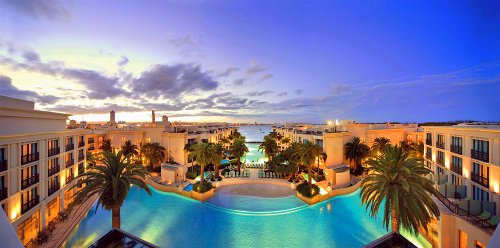 Palazzo Versace Palazzo Versace