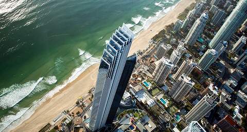 Soul Surfers Paradise