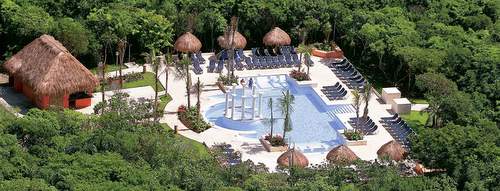 Grand Palladium Colonial Akumal Resort & Spa