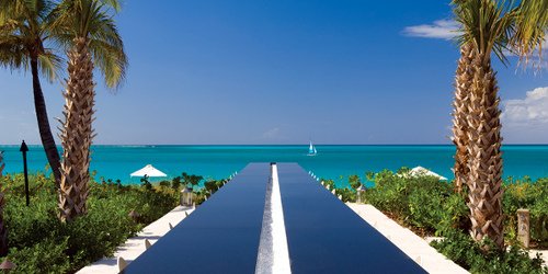 Grace Bay Club, Providenciales