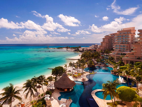 Grand Fiesta Americana Puerto Vallarta