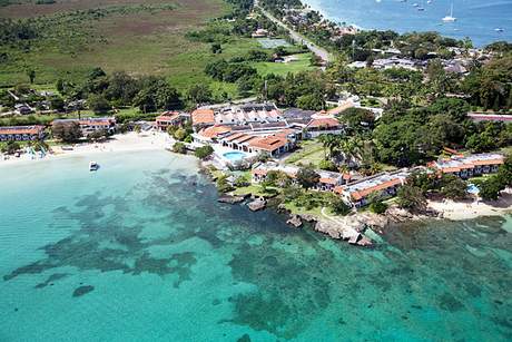 Grand Lido Couples Resort