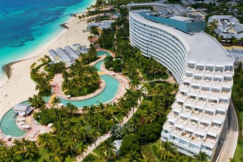 Grand Lucayan Bahamas Family Resort