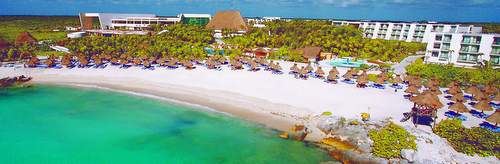 Grand Sirenis Akumel Beach Resort