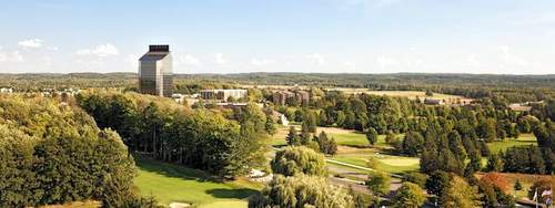 Grand Traverse Golf Resort