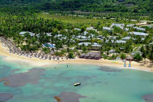 Grand Bahia Principe