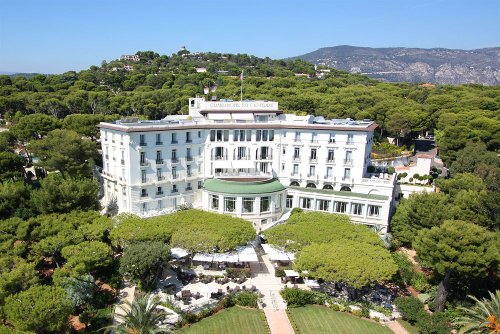 Grand-Hôtel du Cap-Ferrat, France Grand-Hôtel du Cap-Ferrat, France