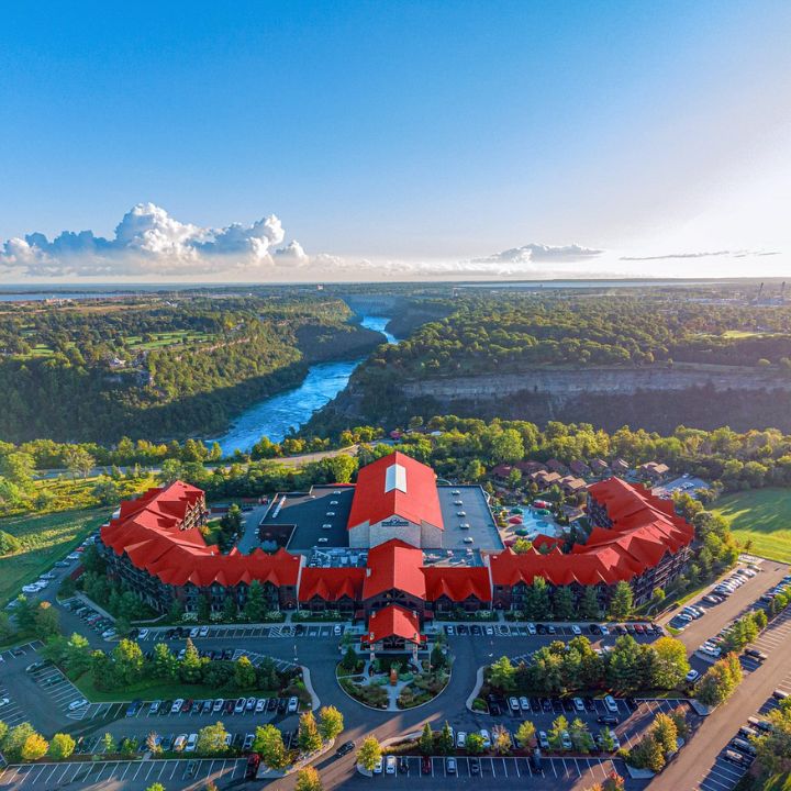 The Great Wolf Lodge Niagara Falls: Best All Inclusive Family Resort Packages Great Wolf Lodge Niagara Falls All Inclusive Family Resort