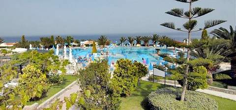 Iberostar Creta Panorama & Mare