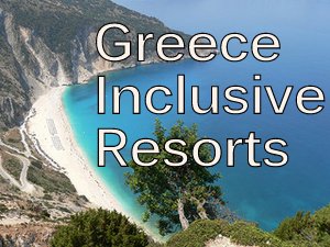 Greece All Inclusive Resorts