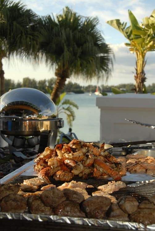 Grotto Bay all inclusive package