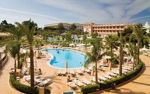 ClubHotel Riu Guarana All Inclusive Resort