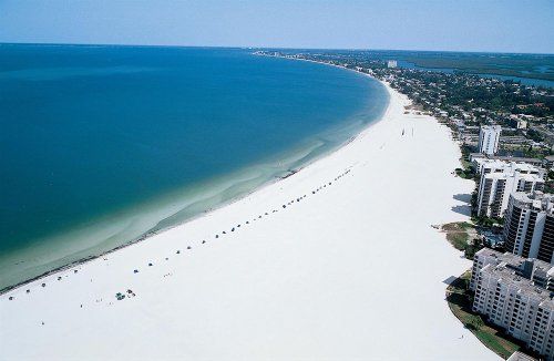 gullwing beach