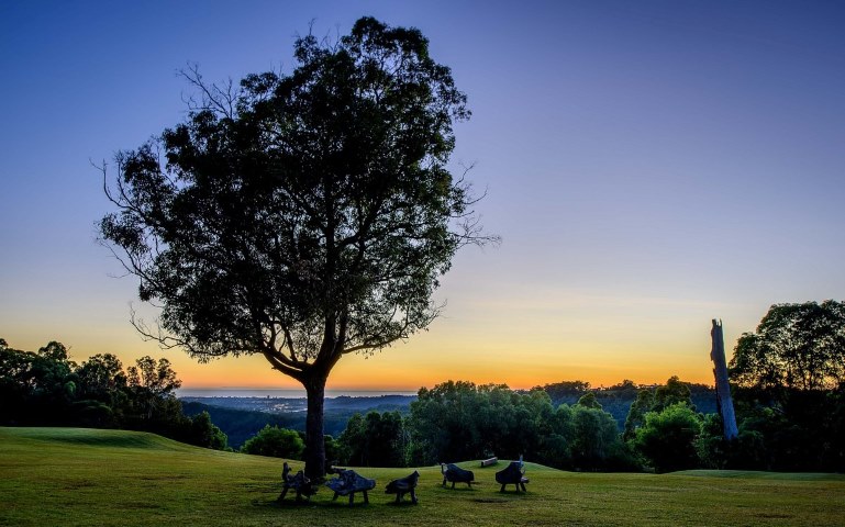 Gwinganna Lifestyle Retreat, Gold Coast Hinterland gwinganna-lifestyle-retreat-gold-coast-hinterland