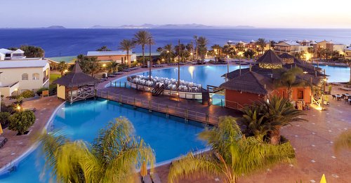 H10 Rubicon - Canary Island All Inclusive Resort
