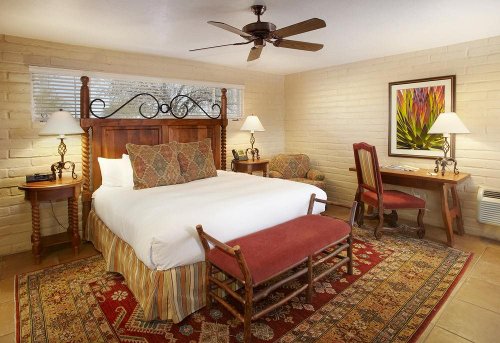 Hacienda Del Sol Guest Ranch Resort Hacienda Del Sol Guest Ranch Resort