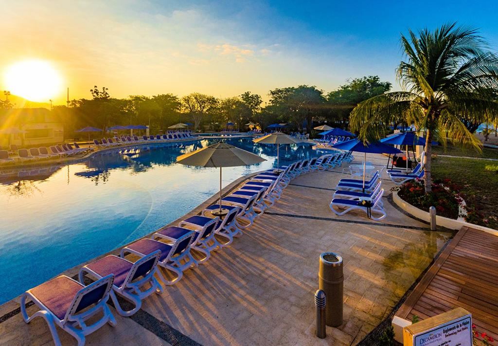 Royal Decameron Haiti All Inclusive Resort
